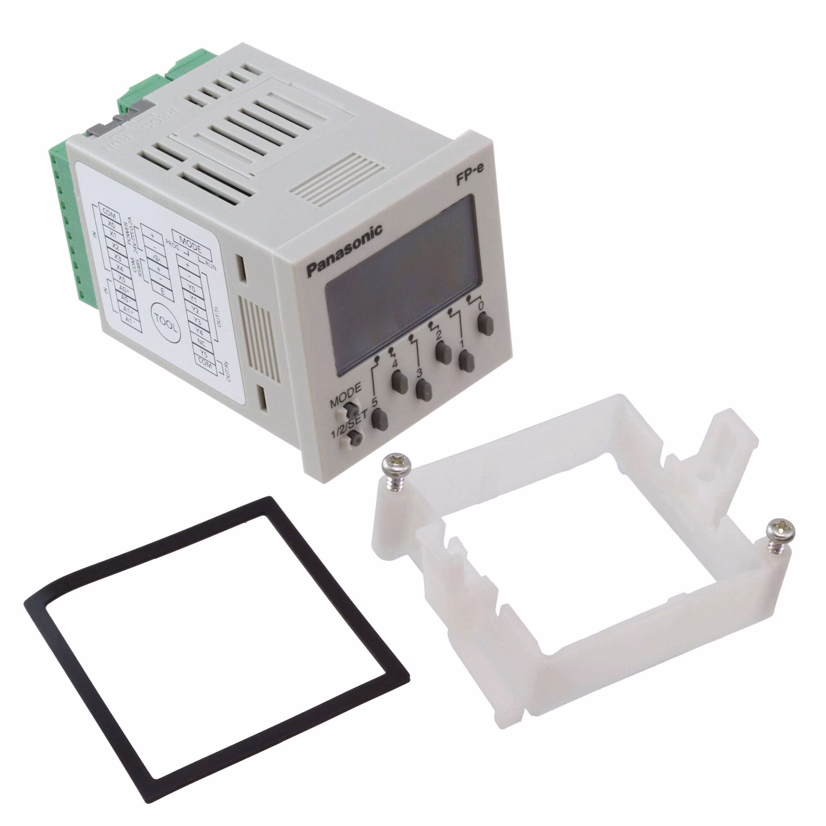 AFPE214322 Panasonic Industrial Automation Sales Steuerungen - Programmierbar (PLC PAC)